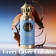 thumbnail image 2 of Perfume A CENTER Lutfah Seventh Heaven Unisex 80ml, 2 of 5