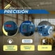 thumbnail image 3 of Inyector De Grasa Engrasadora 500cc 260w DongCheng +Baterías, 3 of 12