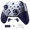 Dark Purple, variant on Wireless PC Controller, BROUJOY Bluetooth Controller for PC,Android,iPhone/iPad,Switch/Steam,TV with Hall Effect Joysticks & Triggers, One Replacement Cover