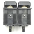thumbnail image 3 of For Grammer 90.3 Seat Repair Kit Backrest Adjustment 0009104638 for Mercedes Truck Atego 1998, 3 of 5
