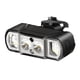 thumbnail image 4 of Faro de bicicleta, luz delantera de bicicleta, luz de bicicleta, lámpara de ciclismo, recargable por USB para montar de noche, 4 of 8