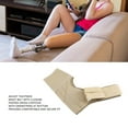 thumbnail image 4 of Adjustable Above Knee Stump Shrinker Promotes Recovery, Multifunctional, Comfortable Wear with Waist Belt, Wide Application with Drawstring, 4 of 7