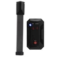 thumbnail image 3 of Fish Tank Heater Mini PTC Aquarium Heating Warmer Thermostat Rod with LCD CN (ZYMINI300W PTC ), 3 of 12
