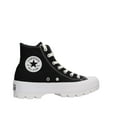 thumbnail image 5 of CONVERSE Female Adult Women 9 565901C Black/White/Black, 5 of 8