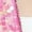 Hot Pink, variant on Girls Sequin Jacket Sparkly Glitter 𝖡omber Kids Outwear with Pockets Zipper Coat Long Sleeve Jackets 4-12T