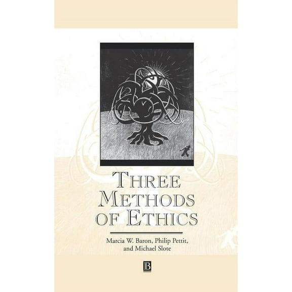 Great Debates in Philosophy: Three Methods Ethics (Hardcover)
