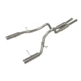 thumbnail image 2 of Pypes Performance Exhaust SFM76M Super System Mustang Cat-Back Exhaust Systems, 2 of 3