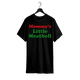 thumbnail image 1 of Mommy's Little Meatball - italian, ironic, New York City, Little italy, i Love NY, Canal Street, Funny Meme unisex Heavy Cotton Tee Menswear, 1 of 6