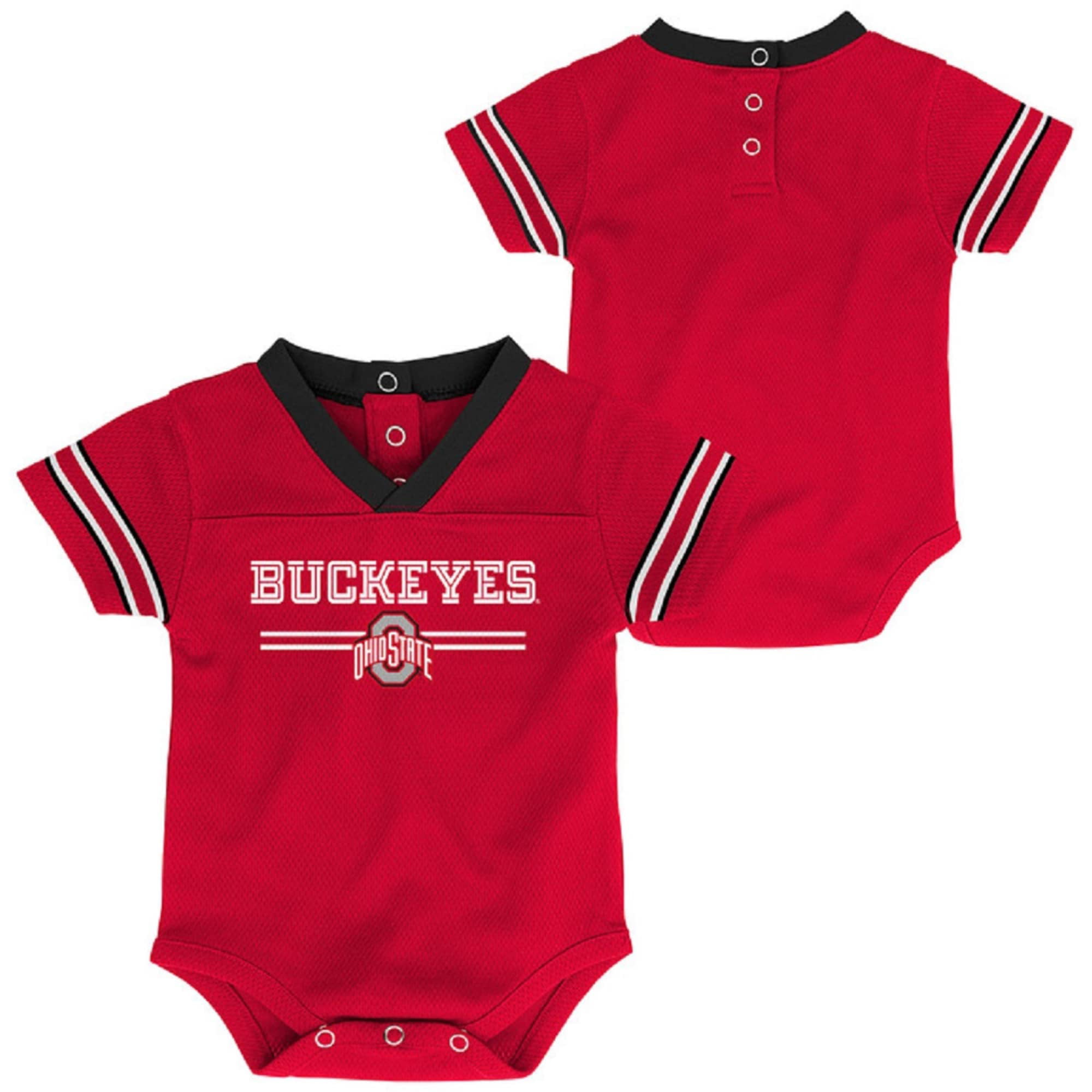 infant ohio state jersey