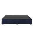 thumbnail image 1 of Box Base Cama King Size Dicasa Azul Soho, 1 of 6