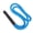 Blue, variant on Xirurus Golf Swing Rope Trainer Improved Skills Enhanced Batting Accuracy Speed Practice Rope for Home Travel, Black (13.78 in / 35 cm)