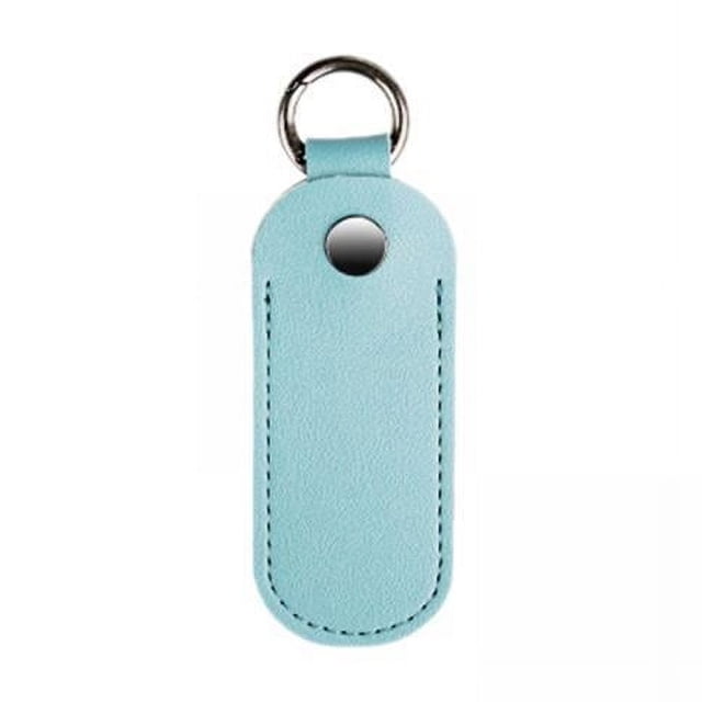 Estuche Pequeño Portátil Strade Fareast Limited para 4 Unidades de flash USB Azul claro