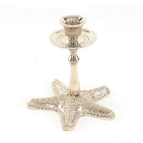 Star Fish Candle Holder