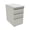 Peridot, variant on Zapf Mobile Ped, Box/Box/File, Putty, Collectors Cherry Fronts, 19"D
