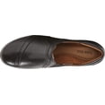 thumbnail image 4 of Cobb Hill Women's Laurel Slip-On Black , 8.5 M US, 4 of 5
