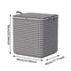thumbnail image 3 of Bolsa de almacenamiento para mantas de 100/140/180L, impermeable, plegable, de gran capacidad, con ventana transparente, 3 of 7
