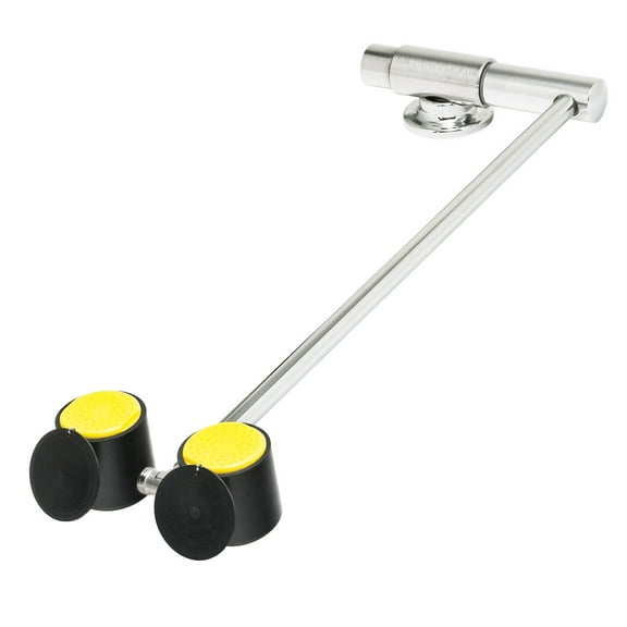 Speakman Se-573 Optimus Back Deck Sink Mounted Eye / Face Wash