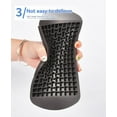 thumbnail image 4 of Yika Clearance Ice Cube Trays 160Grid Mini Squares Ice Squares Tray Manufacturer Food Grade Ice, 4 of 6