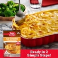 thumbnail image 4 of Betty Crocker Au Gratin Casserole Potatoes (Pack of 48), 4 of 8