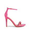 thumbnail image 2 of Sandalia DREAM PAIRS KARRIE Rosa con Rhinestones Tacones 11.5 cm, 2 of 7