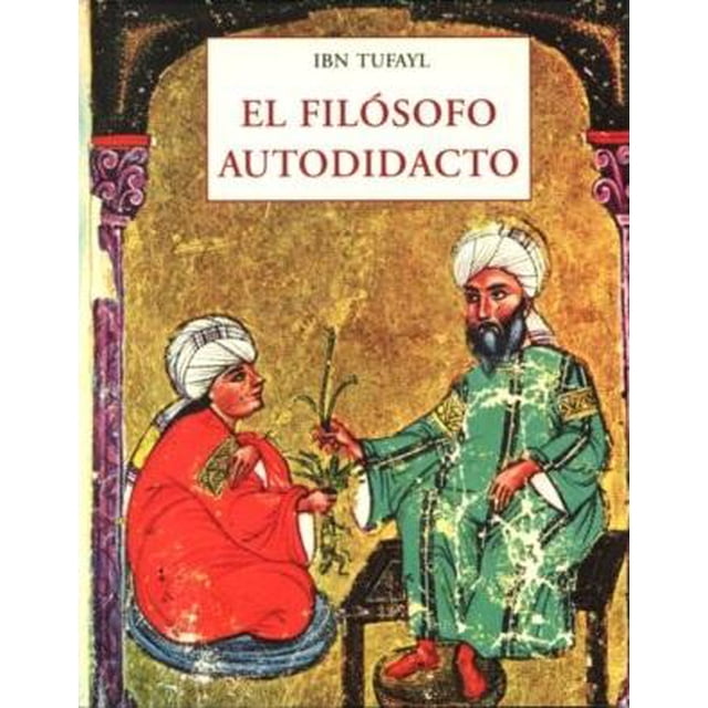 Filosofo Autodidacto, El OLAÑETA 9788497168441