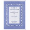 371 Harmonized Chorales and 69 Chorale Melodies J.S. Bach Piano Method Book with Figured Bass Classical Keyboard Exercis, (Paperback)