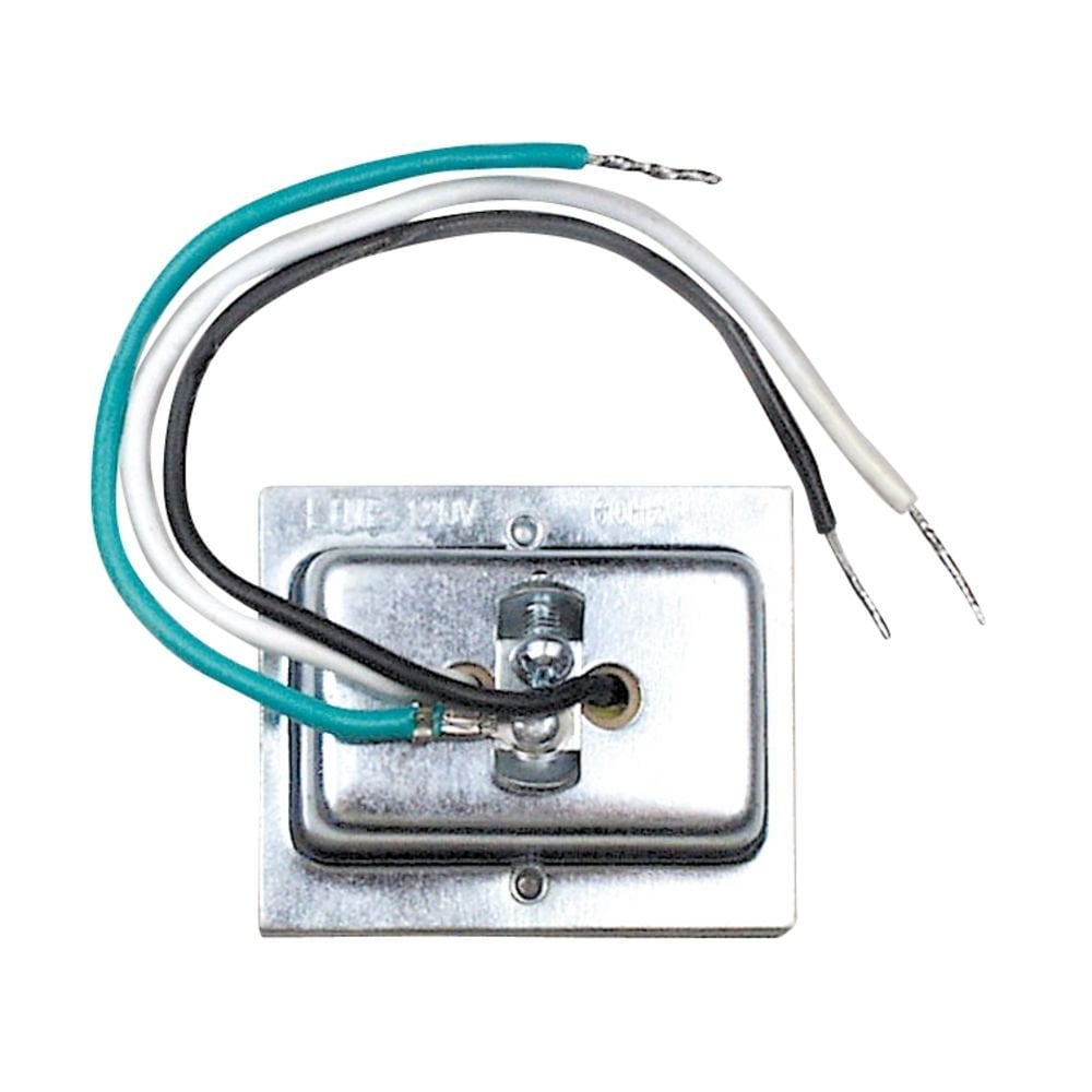 walmart doorbell transformer
