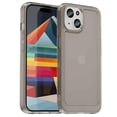 thumbnail image 1 of Funda TEKKU TPU Rugged para iPhone 15 Humo, 1 of 7