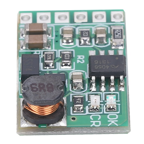 UPS Power Board, Performance Save Time And Energy UPS Power DIY Board Very Practical Store With Confidence for Home 5V