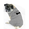thumbnail image 2 of The Gentleman Pet Tank Top  -Smartprints Designs,  Medium, 2 of 4
