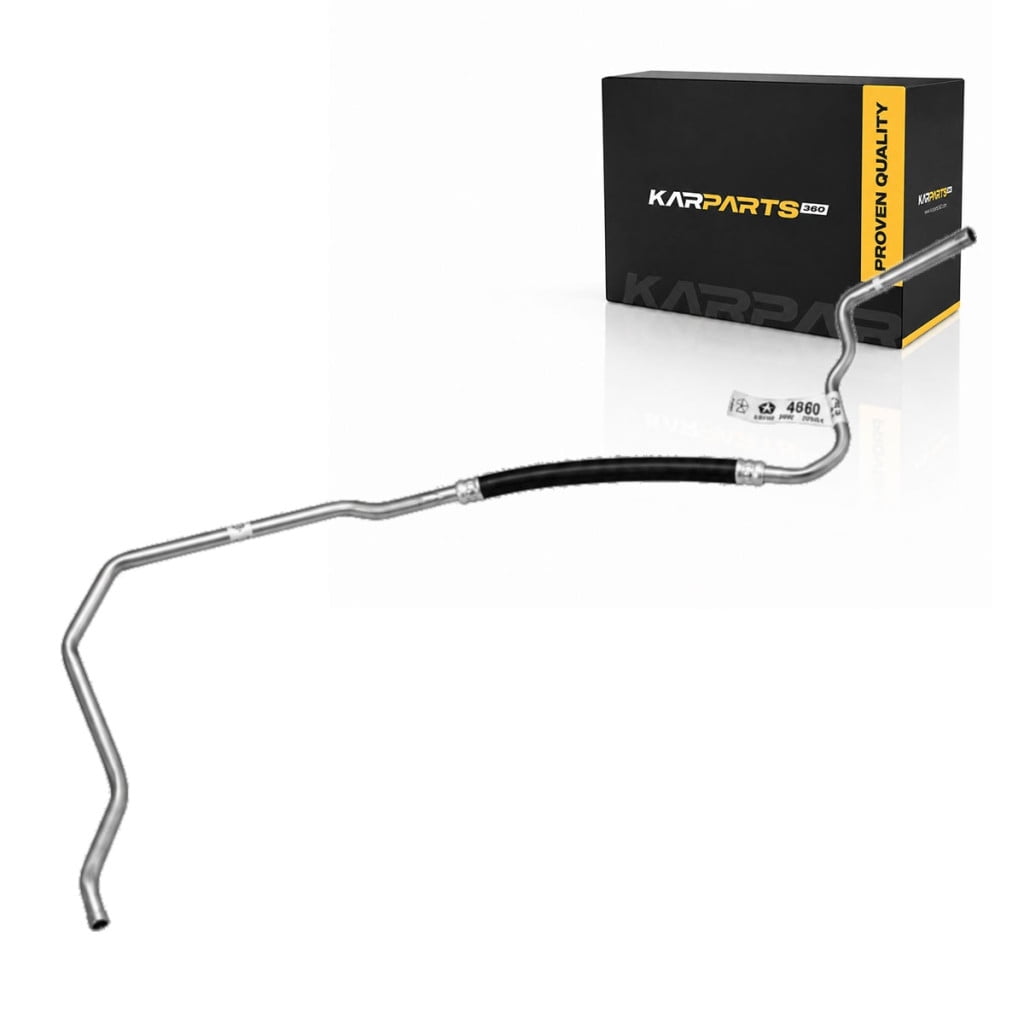 KarParts360 For Chevy Monte Carlo 00-03 Transmission Oil Cooler Assembly