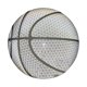 thumbnail image 2 of de entrenamiento de baloncesto que  de PU en la oscuridad para niñas y niños estilo H Cola Baloncesto, 2 of 8