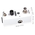 thumbnail image 3 of Pedales De Efectos, Mini Pedal De Efectos De Guitarra Analógico Para Tocar, 3 of 7