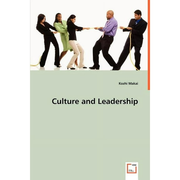 Culture and Leadership (Paperback)