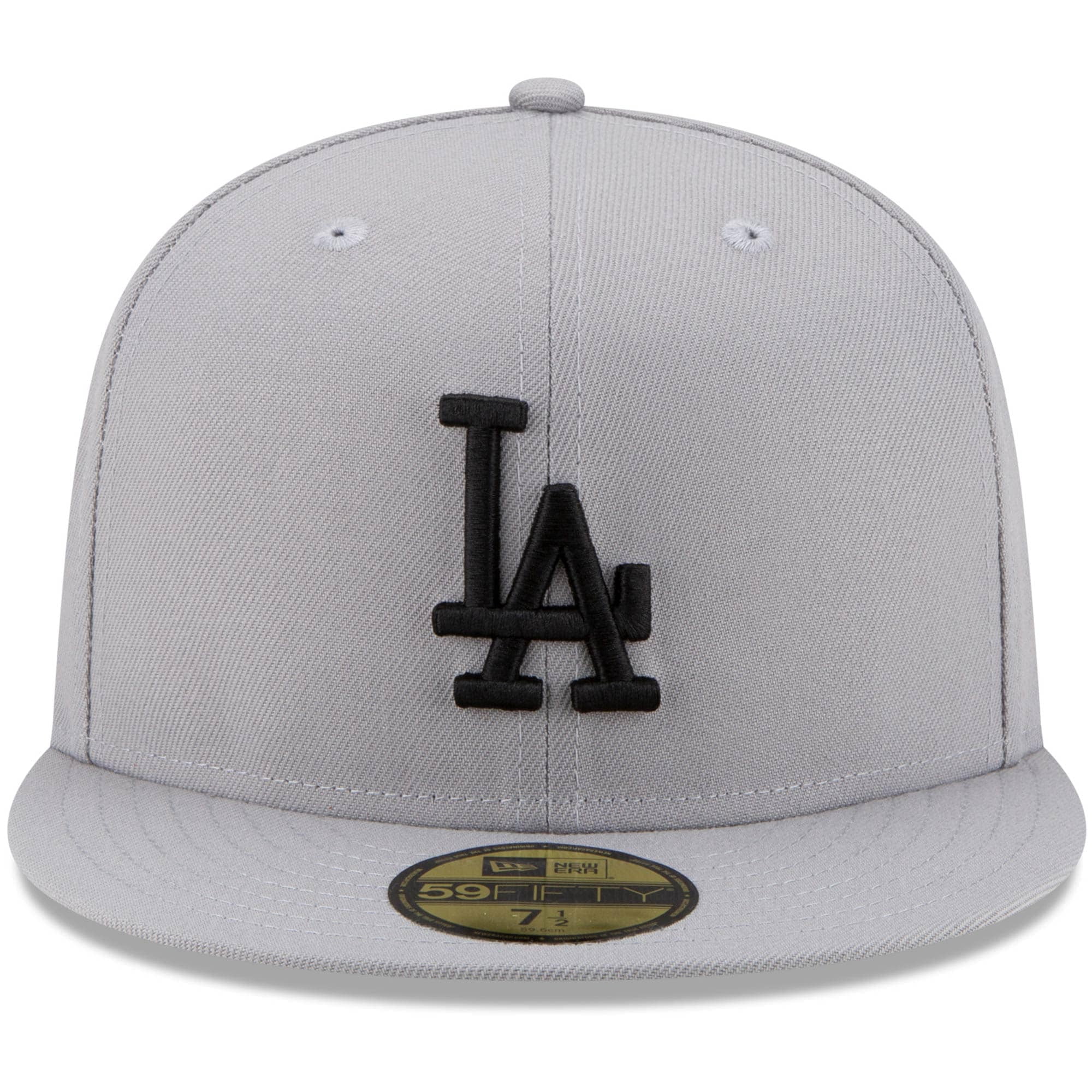 Los Angeles Dodgers New Era 40th Season 