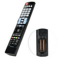thumbnail image 3 of Control remoto de TV NikouMX para LGLCDTV, 3 of 8