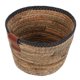 thumbnail image 1 of unbranded Cesta De Almacenamiento Tejida En Para Y Dormitorio En Color Claro, 1 of 6