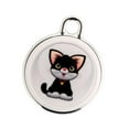 thumbnail image 2 of Dispositivo de rastreo de mascotas compacto y de alto rendimiento para gatos al aire libre., 2 of 9