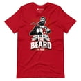 thumbnail image 3 of Beard Hero T, 3 of 10