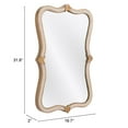 thumbnail image 7 of Hillegass Mirror Brass, 7 of 7