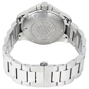 Longines Conquest Chronograph Grey Dial Mens Watch L3.700.4.79.6