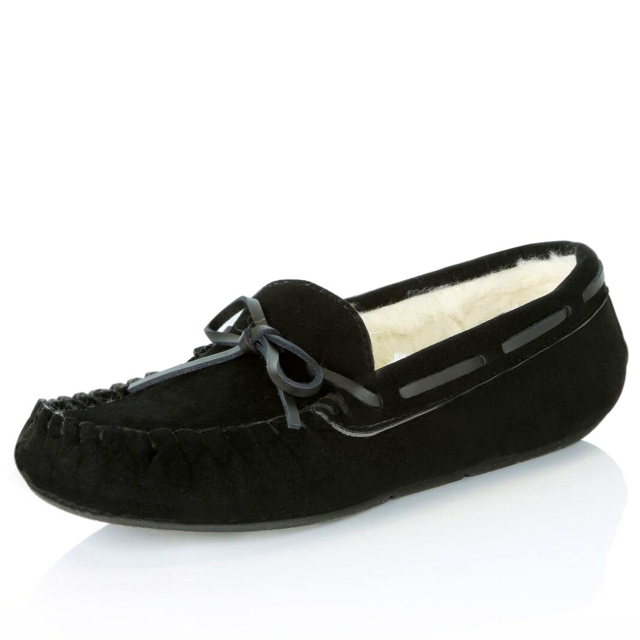 vegan moccasins womens