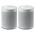 thumbnail image 1 of Altavoces inalámbricos Yamaha WX-021 MusicCast 20, par blanco, 1 of 9