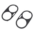 thumbnail image 1 of 5N0819704A 5N0819703A 1 Pair Front Dashboard Air Conditioner Outlet Panel Frame for 2010-2019, 1 of 5