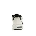 thumbnail image 4 of Nike Men's Air Max Plus Drift White Black Metallic Silver Running Shoes, from StockX, 4 of 5