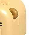 thumbnail image 3 of Smart Melon Seed Opener Machine Electric Melon Seed Peeler Cute Pet Shape Melon Seeds Remover Tool Electric Sunflower Seeds Opener Machine Automatic Sensing Melon Seed Shelling, 3 of 5