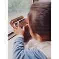 thumbnail image 2 of 17-Key Kalimba Thumb Piano in Solid Mahogany for Beginners, Portable Finger Harp, 2 of 5