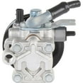 thumbnail image 2 of For Hyundai Accent 2010 2011 New Power Steering Pump - BuyAutoParts, 2 of 10