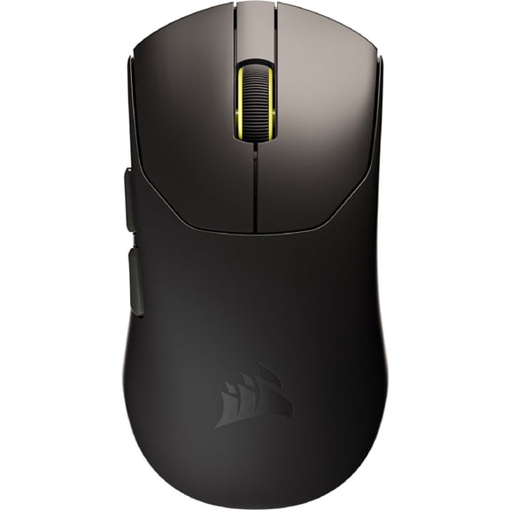 Restored Premium Corsair SABRE v2 PRO ULTRALIGHT WIRELESS Gaming Mouse (Refurbished)