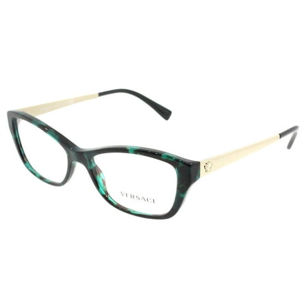 versace ophthalmic frames